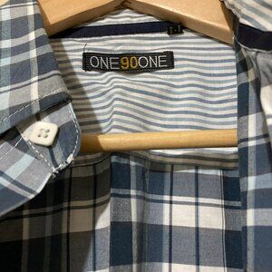 One90One Casual Shirt